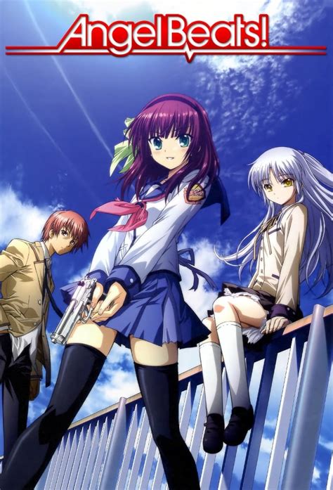 fmovie angel beats|Angel Beats! (TV Series 2010) .